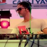 Namy - live in Virgin Island Public Street Party Nicosia Cyprus (24th May on Dance FM Cyprus)