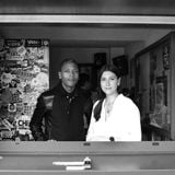 Jeff Mills - 18th April 2014