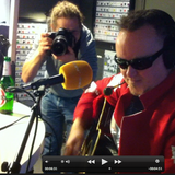 The Del Strangefish Show on Radio Reverb 97.2 FM