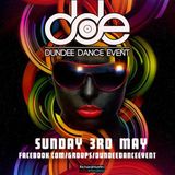 Ross Jackson DDE 2015 promo mix