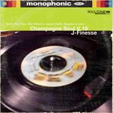 Champagne Soul V.19
