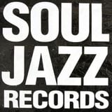 Soul Jazz Records MIXTAPE