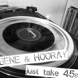 Just Take 45s