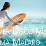 Summer Disco Mix #3