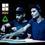 Coalition 1520- Mixed by Oozeundat
