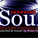 Soul Devotion deep funky house mix