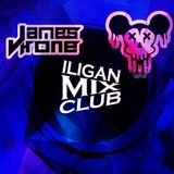 Best New Electro House Iligan Mix Club Mix 2014 - DeadMickey Ft James Jhon