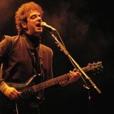 Vivo acá - Gustavo Cerati @ Quilmes rock 2003 (16-09-2014)