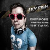 Jay Fish - Everyone Understands The Bass 005 (Sound of Technoground)