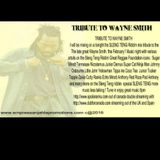 DJ EMPRESS ANJAHLA WAYNE SLENG TENG SMITH TRIBUTE MIX VARIOUS ARTISTS LIVE ON AIR