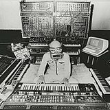 Klaus Schulze - Chaos To Existance ( 1976 )