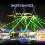 Deepintodasoundzof...TECHNO oct.14
