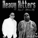 Heavy Hitters - Heavy D & Notorious B.I.G Mixtape