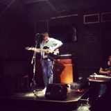 Sheffield singer songwriter Tom Scott live in session for Mixtape Sheffield Live! (30/10/12)