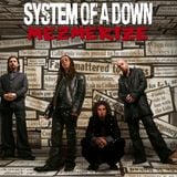 System Of A Down en Gate of Rock