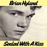 Sealed With A Kiss