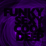 FunkySexyCoolDeep 2016 Volume 2