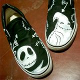 Boogie Shoes