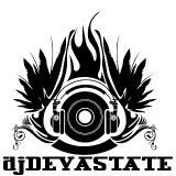 DJ Devastate LIVE on the fuckin radio 7th May 2012