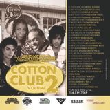 COTTON CLUB Pt. 2