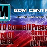 Daniel O Connell pres The Future Of EDM Podcast Episode 37