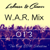 W.A.R. Mix Episode 013