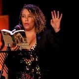 Archive: LOOSE ENDS with David Morrisey, Salena Godden, Benjamin Zephaniah & more
