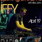 UPLIFTING DREAMS with Alex John and Dj IFFY Ep.010(powered by Phoenix Trance Promotion)
