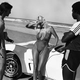 Groovy, Sexy & Soulful Part 28 Summertime Edition