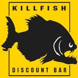 Live @ Killfish Bar 17.03.2014