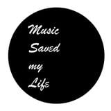 Music Saved Night Life