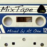 MixTape - Mixed by At One