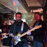 Kind of Blues n°6 - Invité Flo Bauer - 27.04.2015
