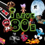 I love the 80s on Party103.com