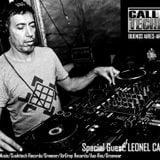 Top Five All Times: LEONEL CASTILLO - Call It Techno #3