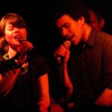 Standing in The Shadows of Lev with Mog & Emily Barker 19/02/11 1st Hour + The Accidental Bonus