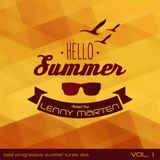 Hello Summer vol 1