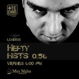 Heart Sounds - Hefty