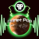 Planet Pop Remixes DjSet by gein