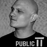 Public ∏ / 067 / Steve Flower