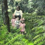 Jump in Jungle Book - Episod first