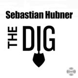 Smashing Sebastian Deep Down & Dirty (3D ) broadcast March '16