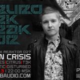 Neurotek Reaktor 2013 # 27 ft. Brain Crisis