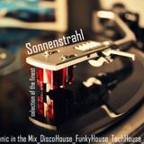 Sonnenstrahl #1