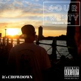 4OURTWENTY Volume 1