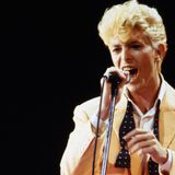 Bowie's Let's Dance at 30, Boxing Day Remix