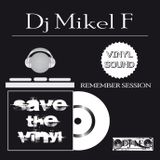 SESION REMEMBER PROGRESSIVE - TRANCE - SAVE THE VINYL - DJ MIKEL F