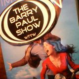 Barry Paul Show 1-19-14 Drug Debate with Norm and Randy