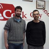 The Cork Music Show, 13th April 2014