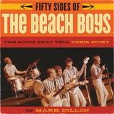 Mark Dillon talks about his book "Fifty Sides of The Beach Boys" on Oldies Without Borders